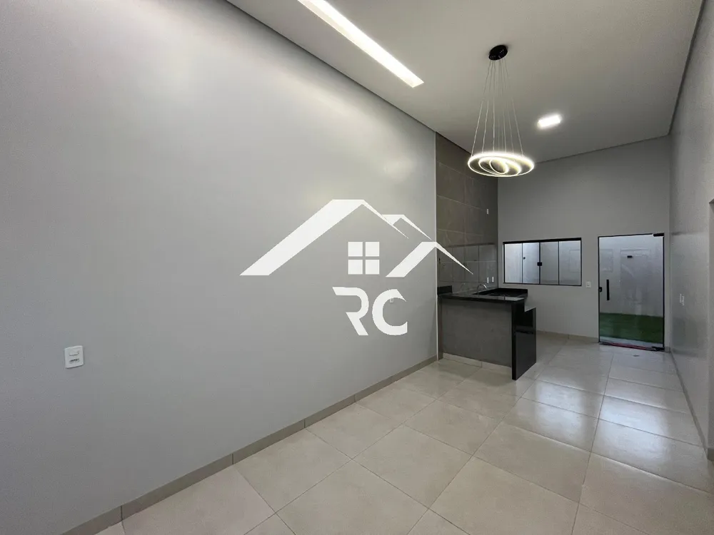 Casa, 3 quartos - Foto 10