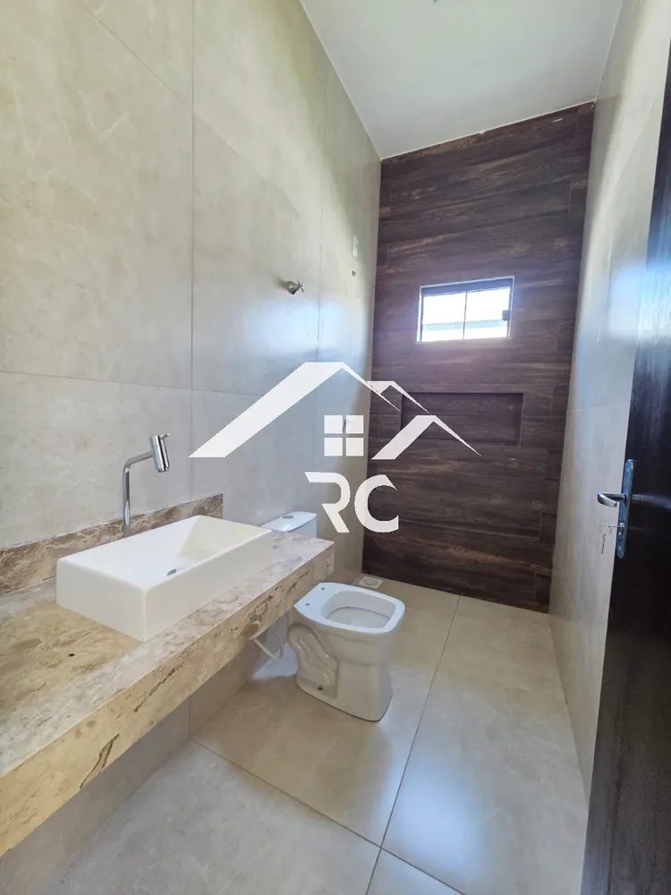 Casa, 3 quartos - Foto 6