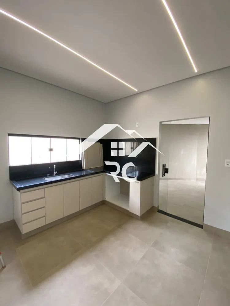 Casa, 3 quartos - Foto 5