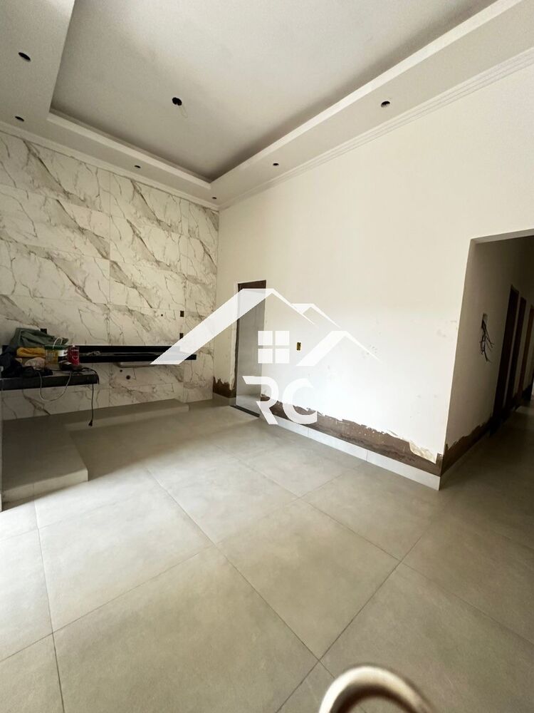 Casa, 3 quartos - Foto 3