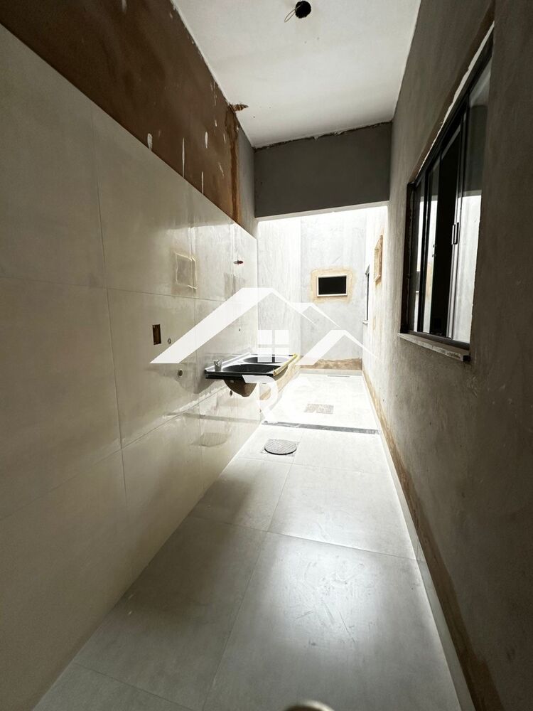 Casa, 3 quartos - Foto 8