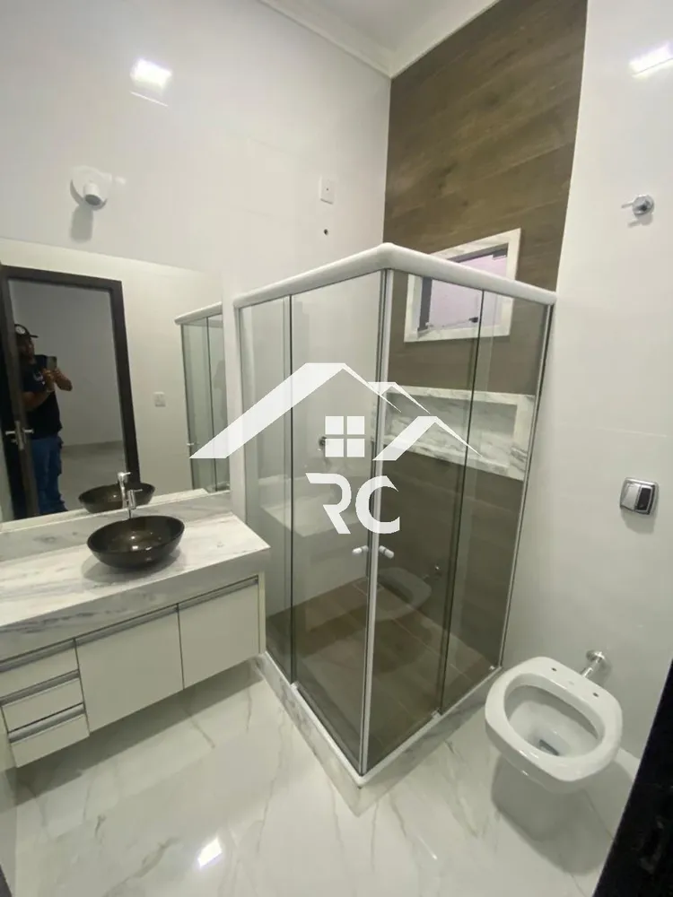Casa, 3 quartos - Foto 11