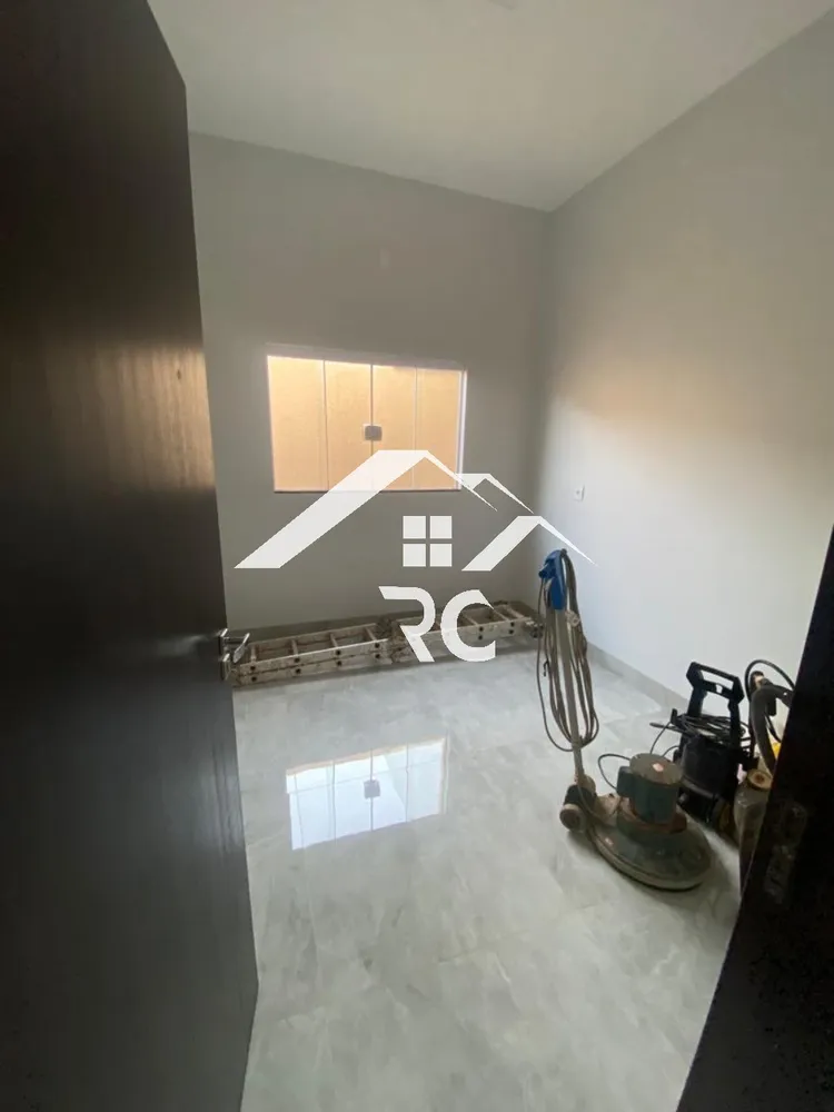 Casa, 3 quartos - Foto 8