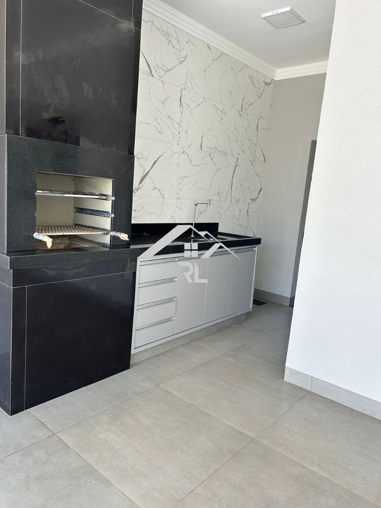 Casa, 3 quartos - Foto 2