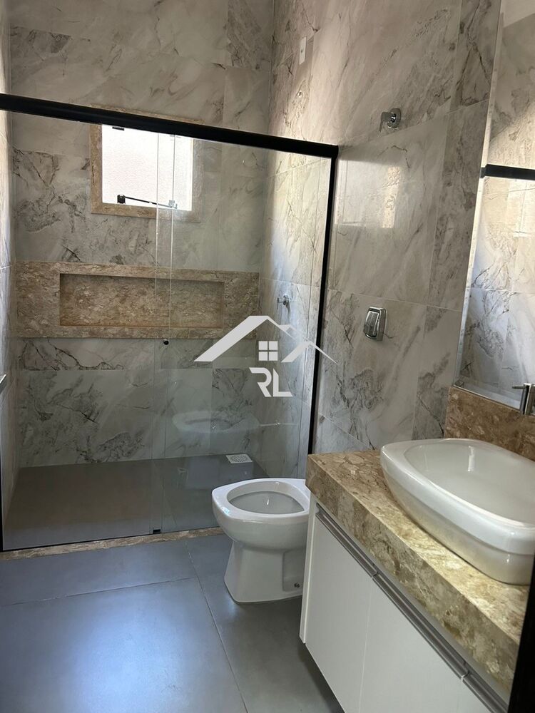 Casa, 3 quartos - Foto 4