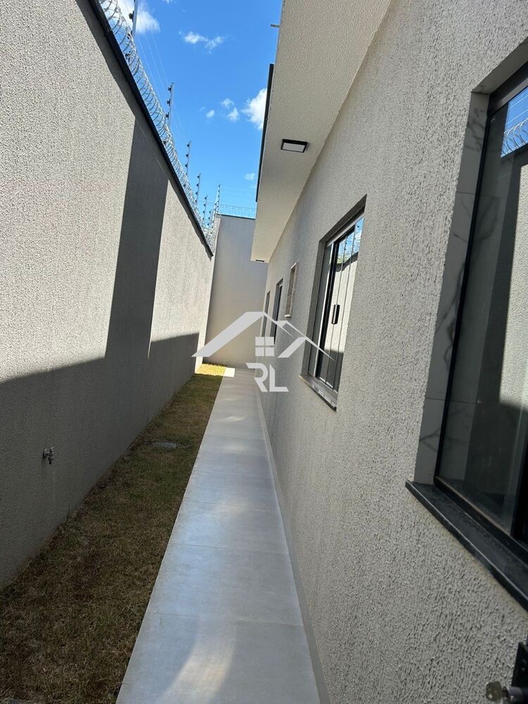 Casa, 3 quartos - Foto 8