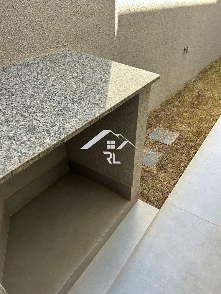 Casa, 3 quartos - Foto 6