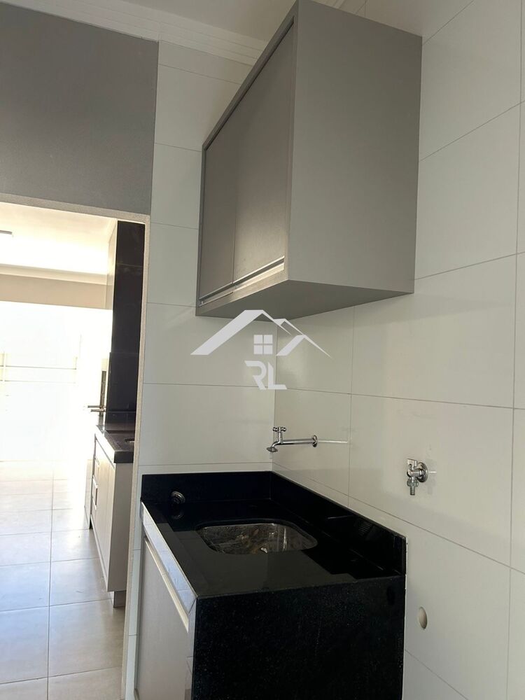 Casa, 3 quartos - Foto 7