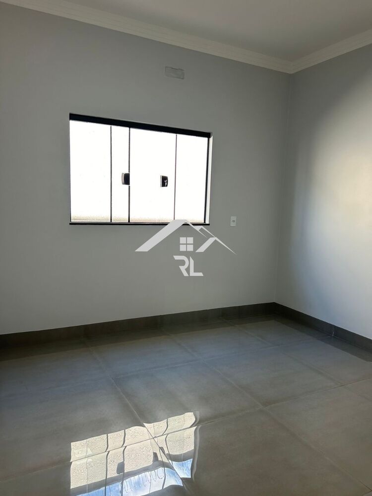 Casa, 3 quartos - Foto 3