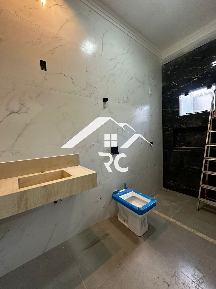 Casa, 3 quartos - Foto 5