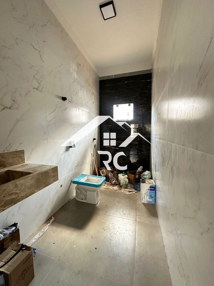 Casa, 3 quartos - Foto 4