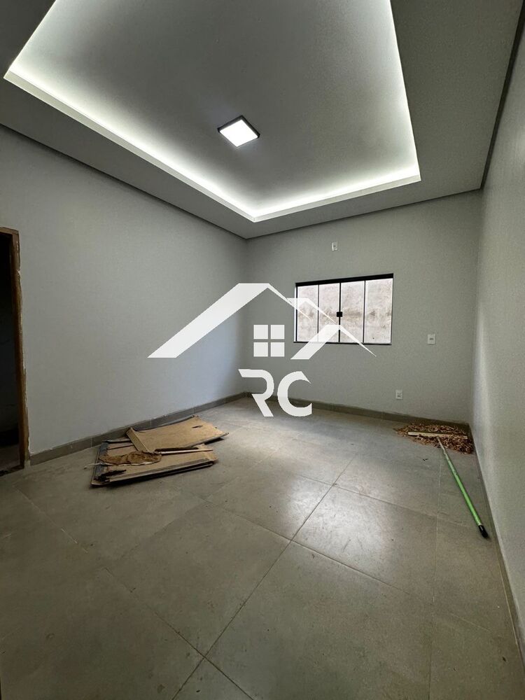 Casa, 3 quartos - Foto 3