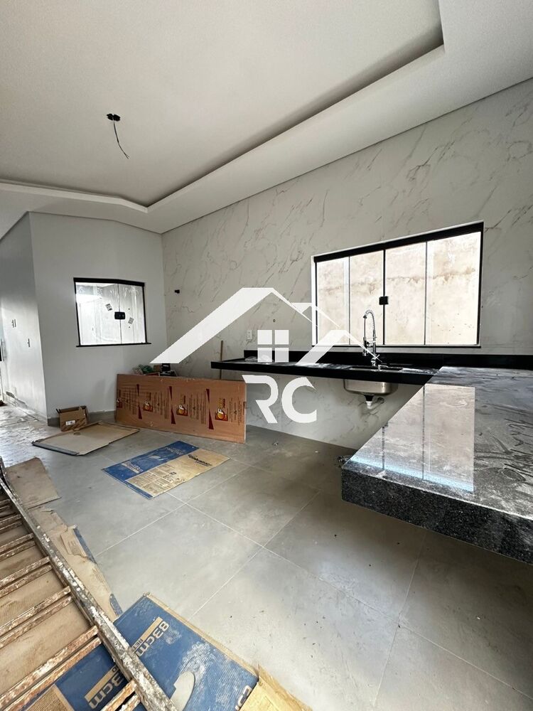 Casa, 3 quartos - Foto 8