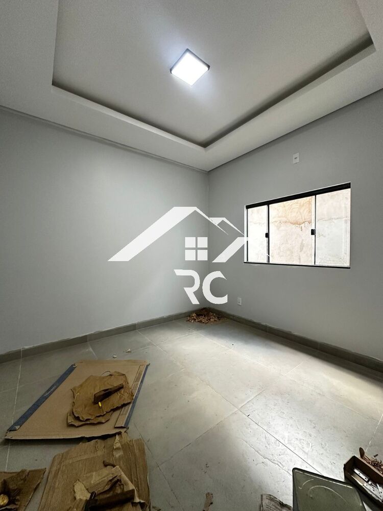 Casa, 3 quartos - Foto 7