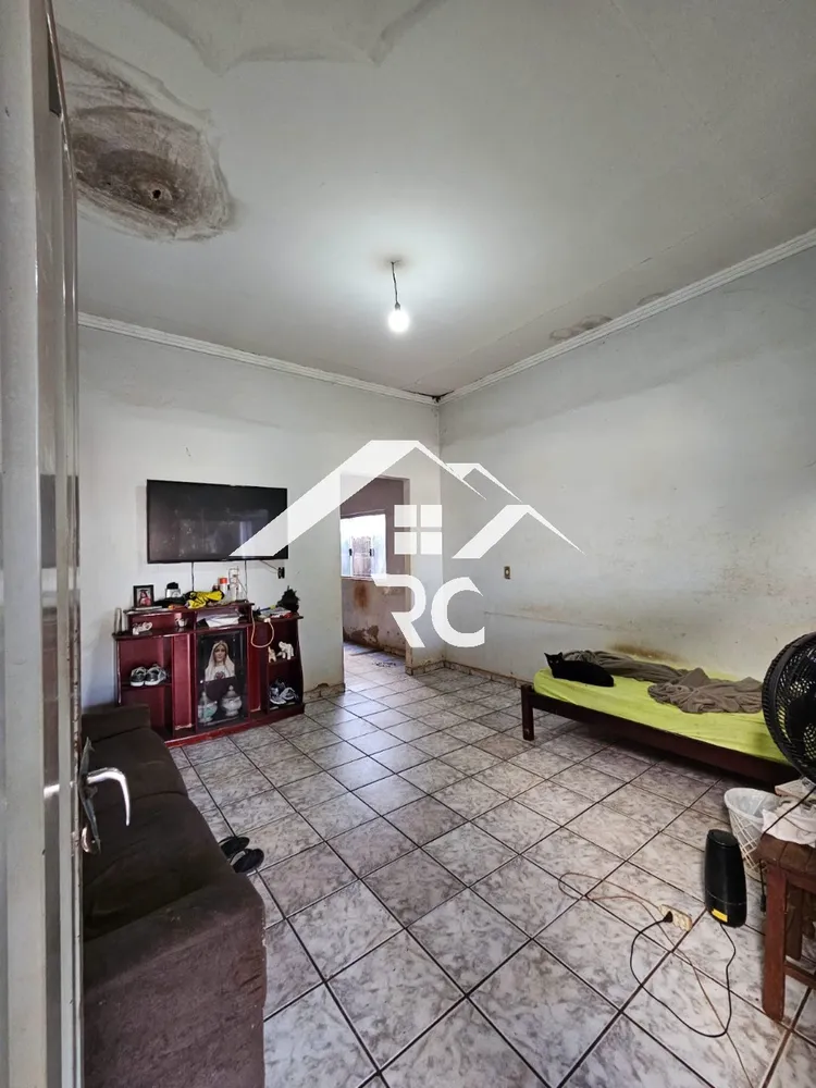 Casa, 2 quartos - Foto 1