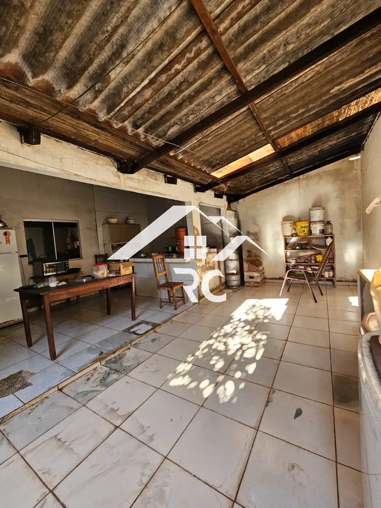 Casa, 2 quartos - Foto 6