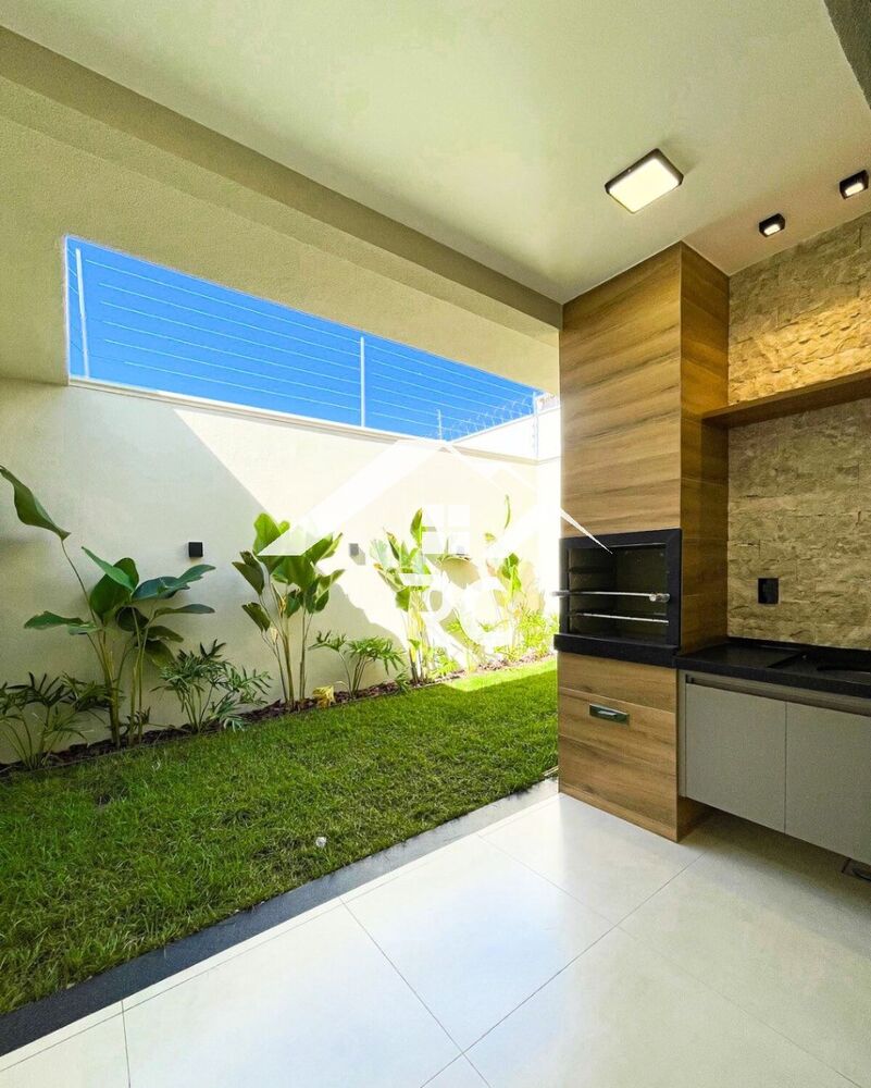 Casa, 3 quartos - Foto 8