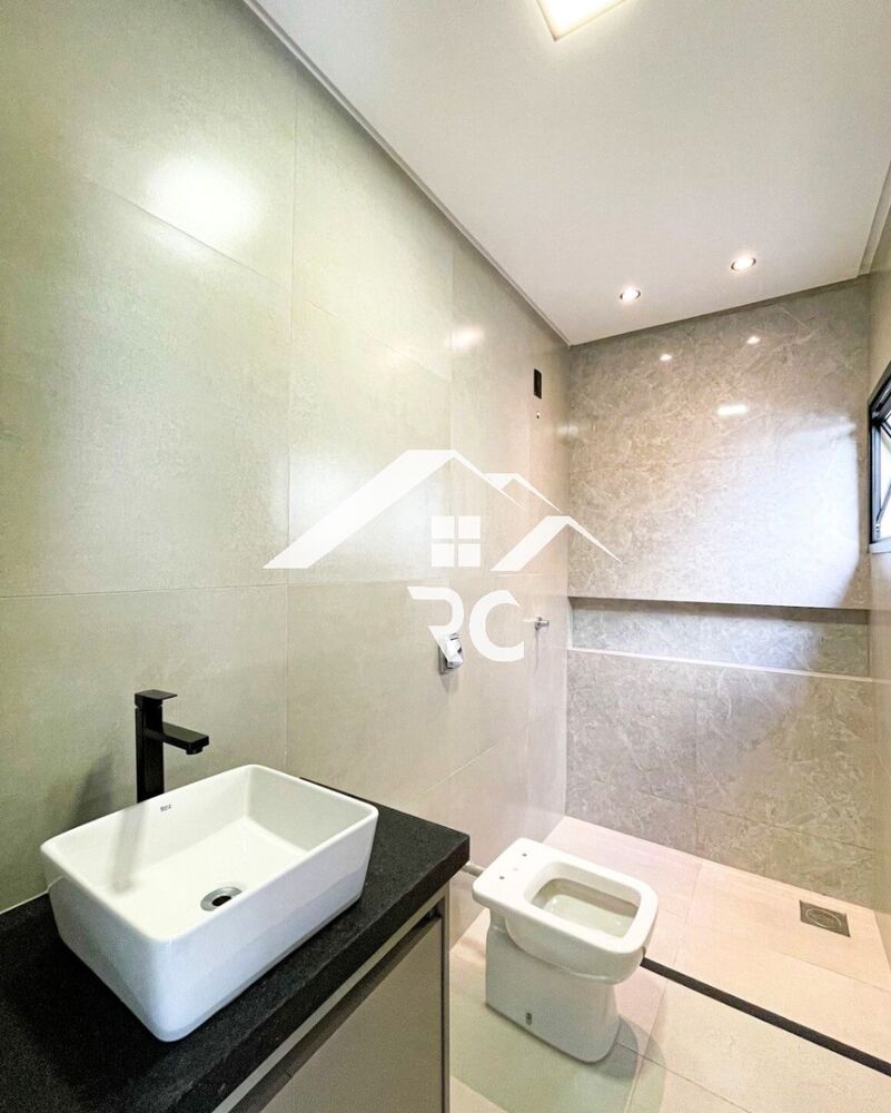 Casa, 3 quartos - Foto 6