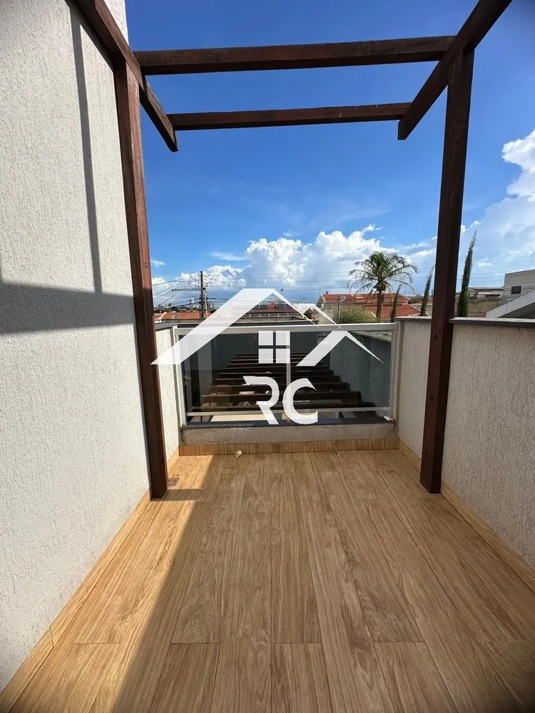 Casa, 2 quartos - Foto 7