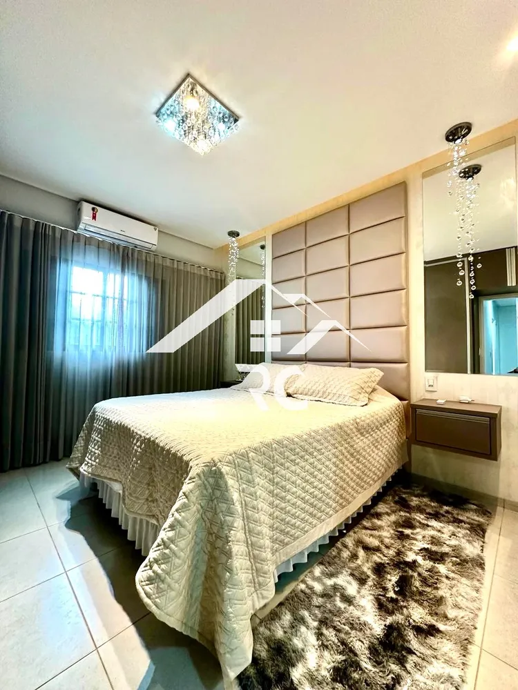 Casa, 3 quartos - Foto 4
