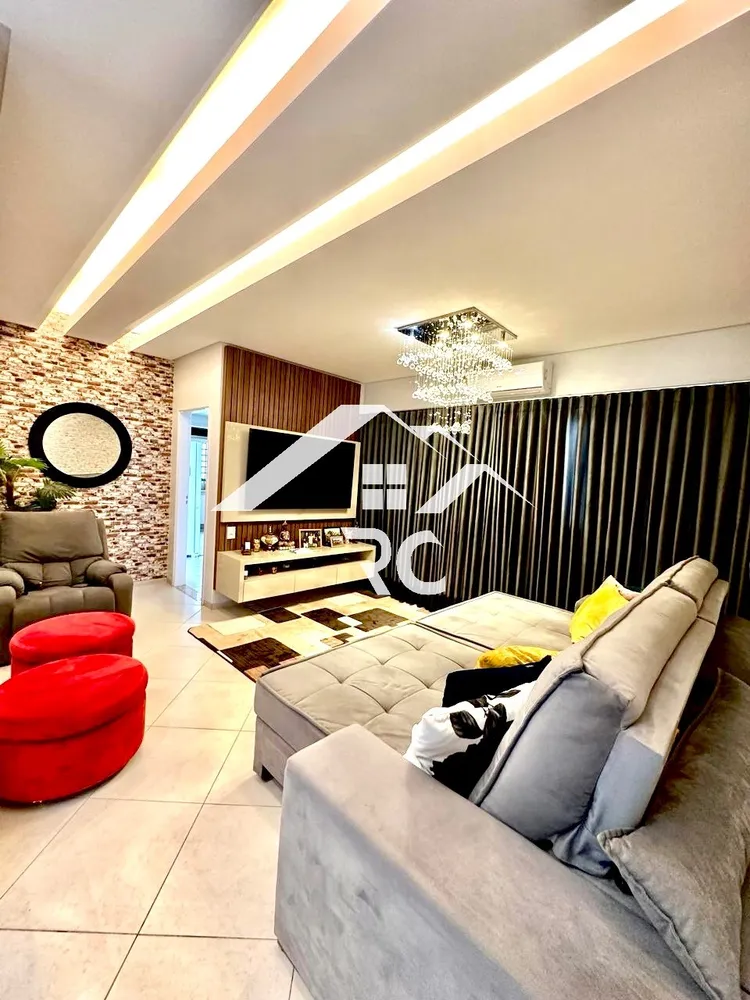 Casa, 3 quartos - Foto 3