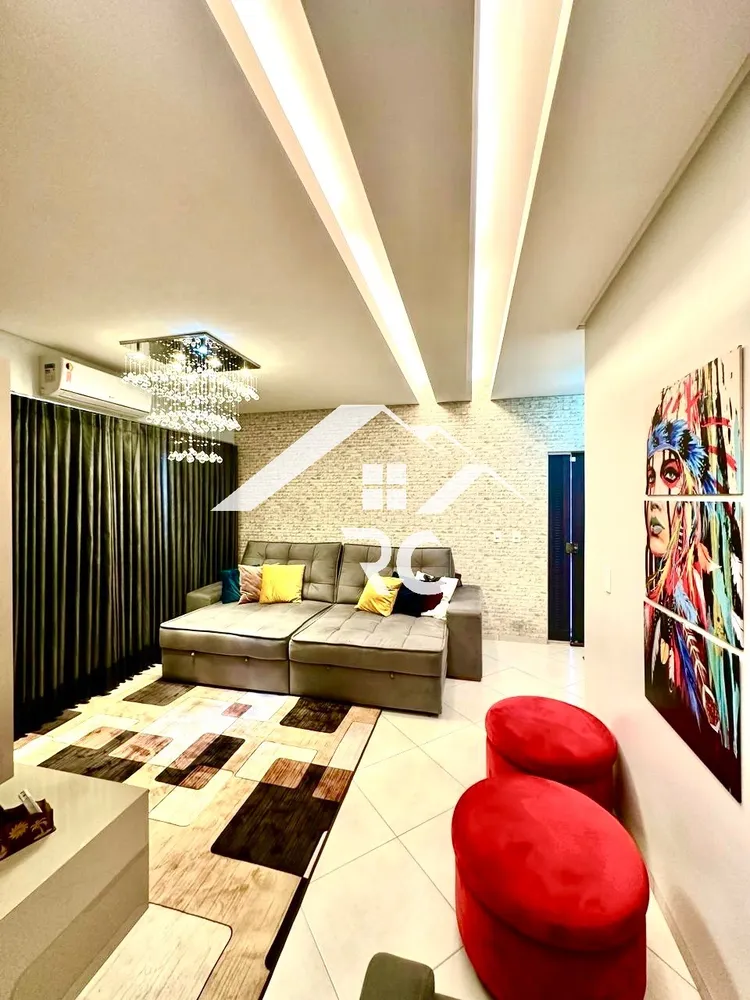 Casa, 3 quartos - Foto 6