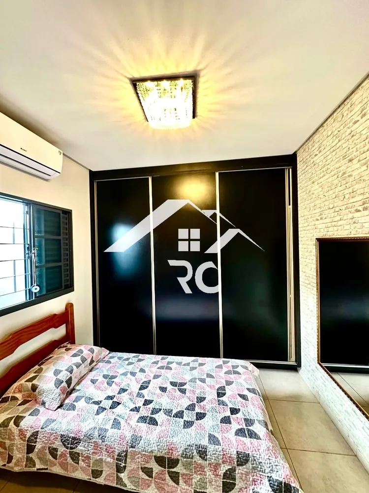 Casa, 3 quartos - Foto 5