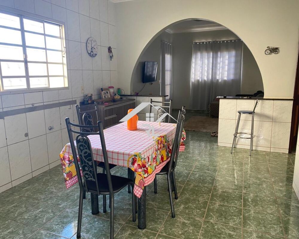 Casa à venda com 2 quartos - Foto 3