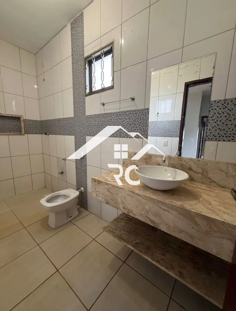 Casa, 3 quartos - Foto 2