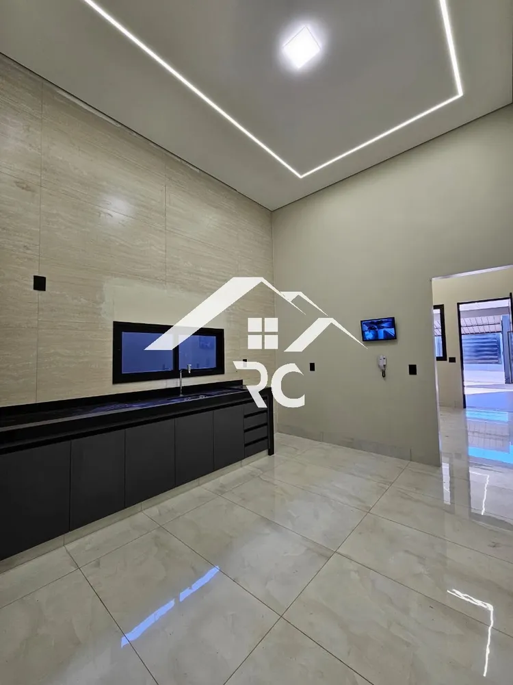 Casa, 3 quartos - Foto 5