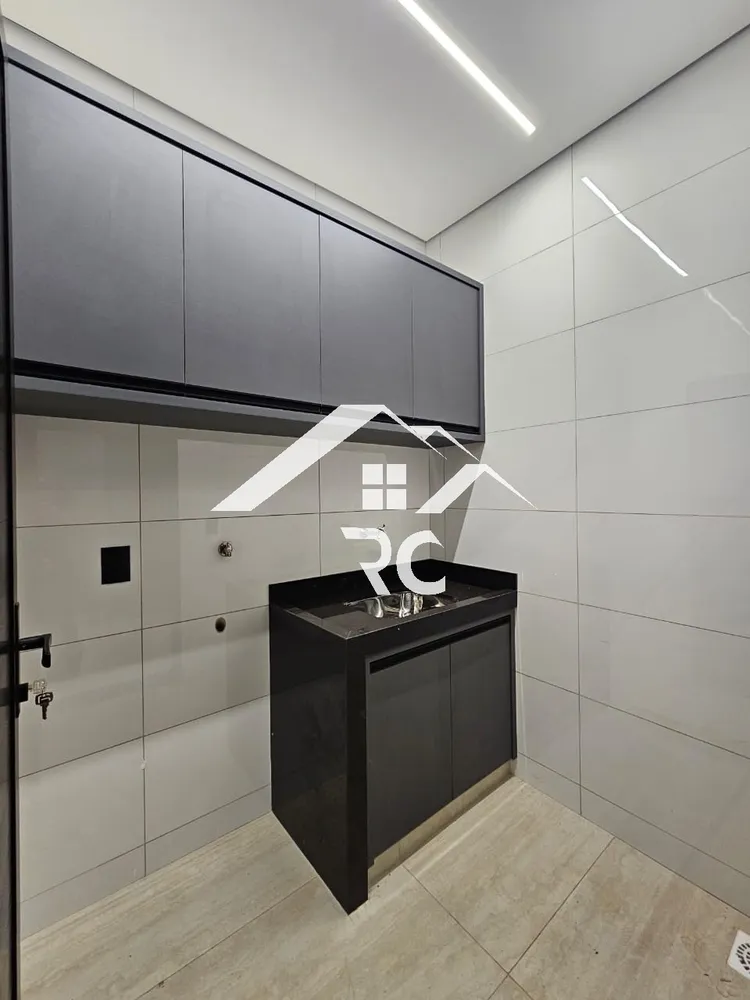 Casa, 3 quartos - Foto 4