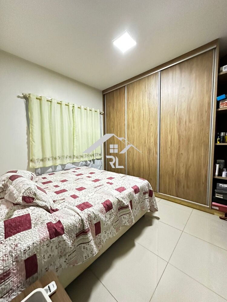 Casa, 3 quartos - Foto 5