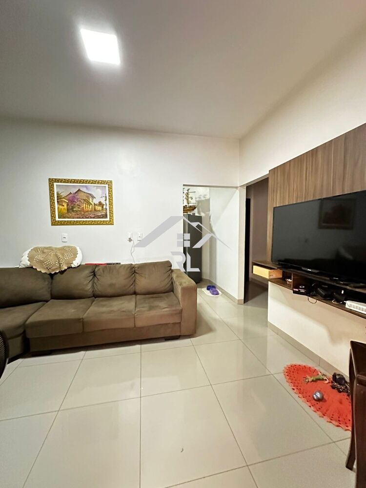 Casa, 3 quartos - Foto 2