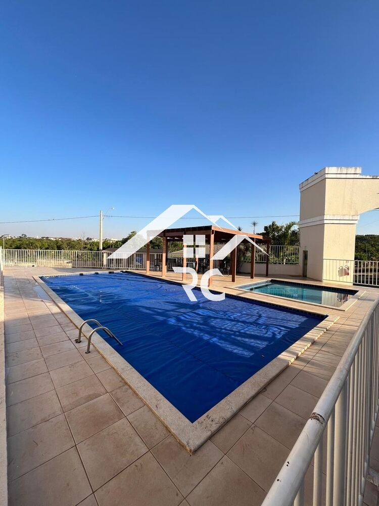 Apartamento, 2 quartos, 40 m² - Foto 8