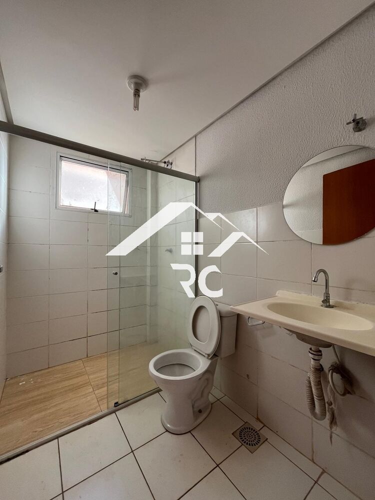 Apartamento, 2 quartos, 40 m² - Foto 5