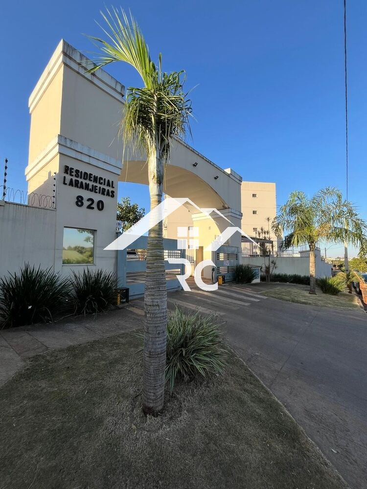 Apartamento, 2 quartos, 40 m² - Foto 1