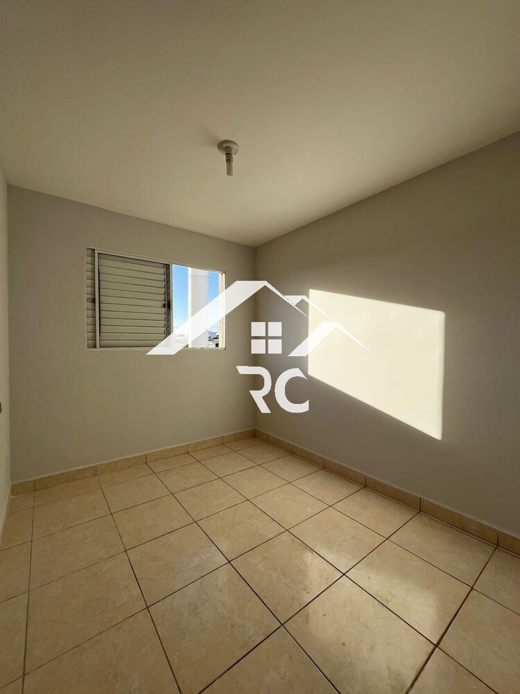 Apartamento, 2 quartos, 40 m² - Foto 3