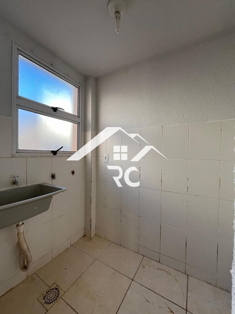 Apartamento, 2 quartos, 40 m² - Foto 6