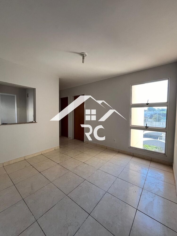 Apartamento, 2 quartos, 40 m² - Foto 2