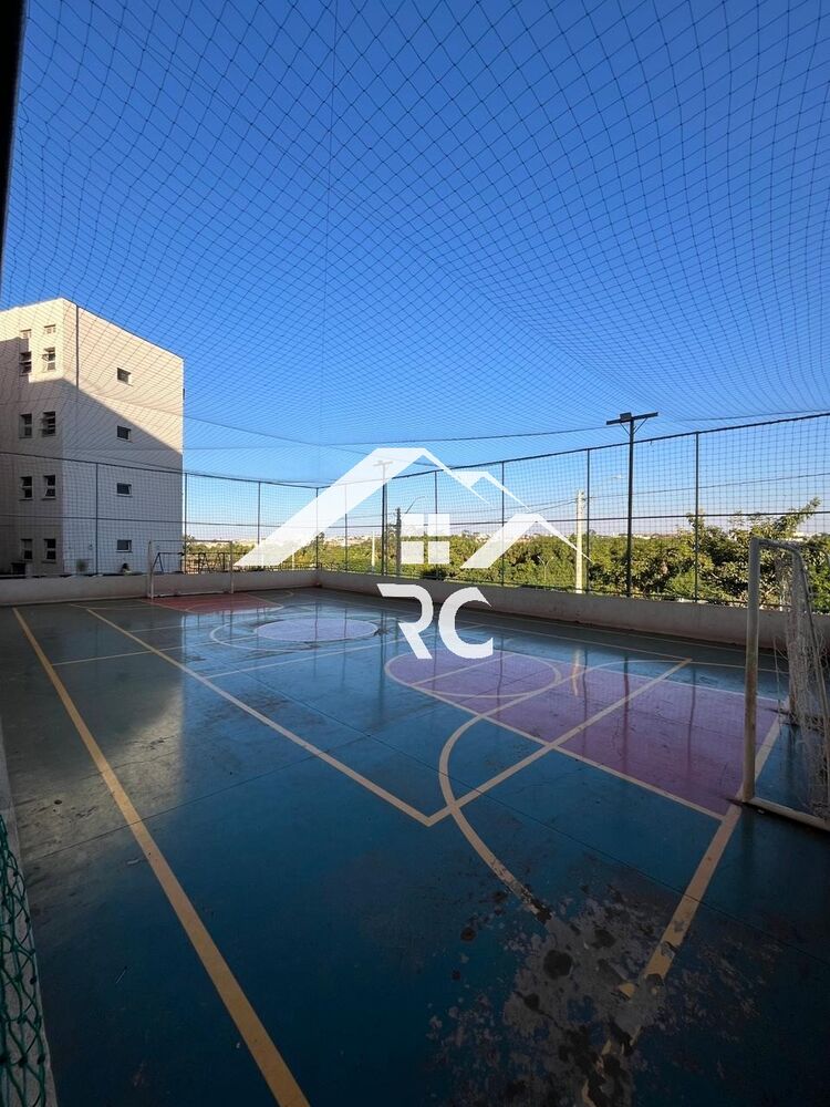 Apartamento, 2 quartos, 40 m² - Foto 7