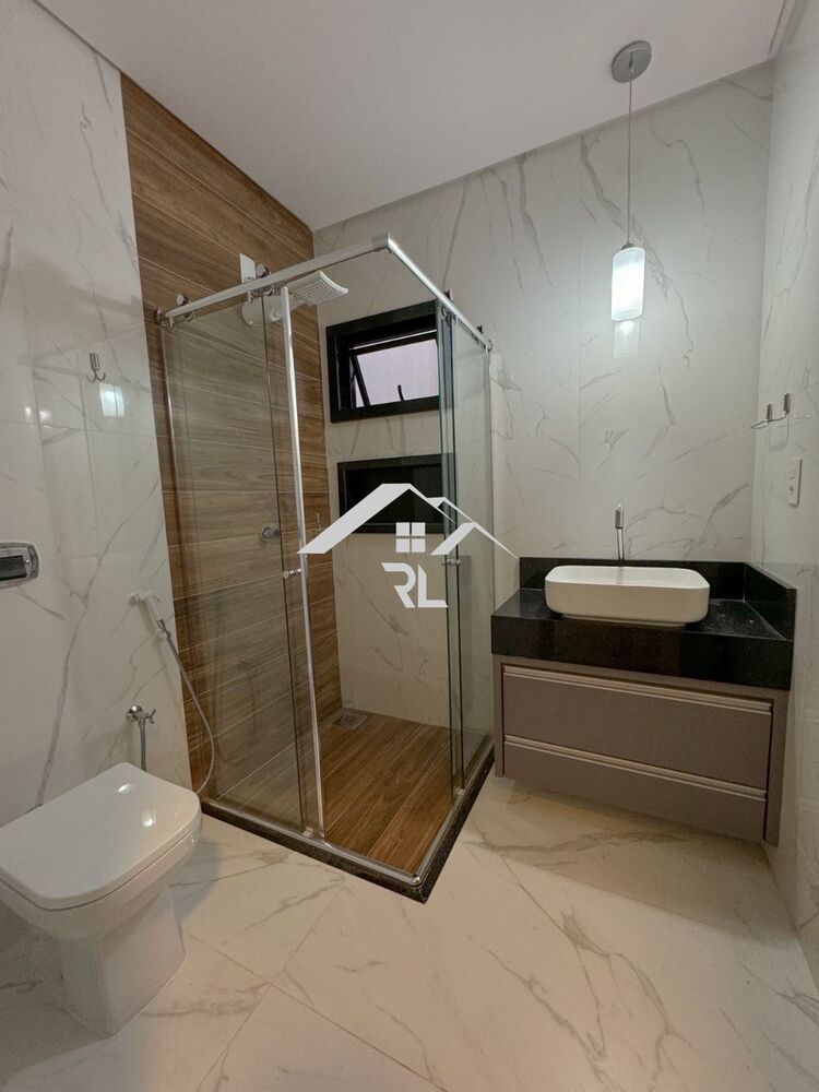 Casa à venda com 3 quartos - Foto 4