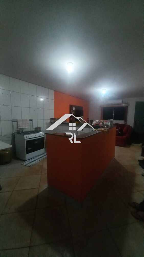 Casa à venda com 1 quarto - Foto 3