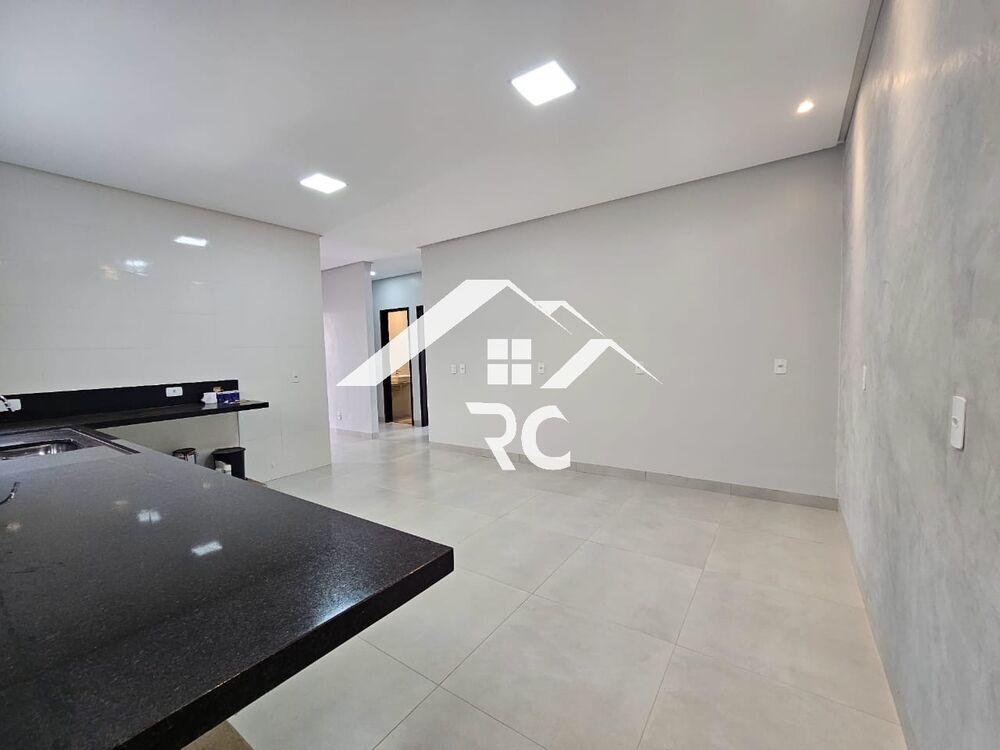 Casa, 3 quartos - Foto 5