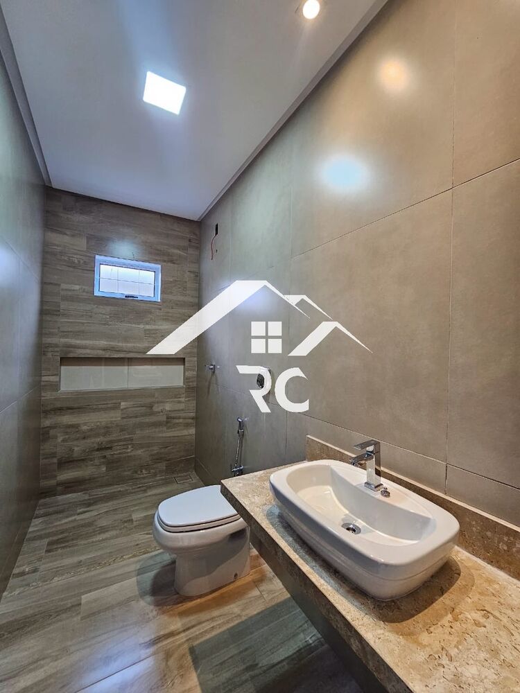 Casa, 3 quartos - Foto 10