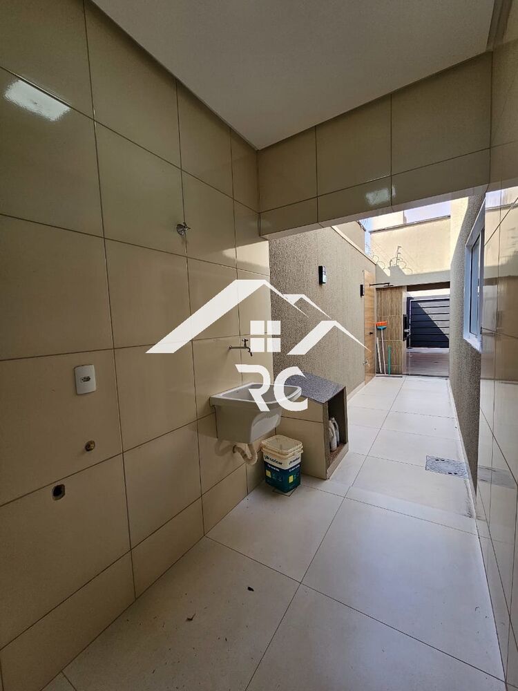 Casa, 3 quartos - Foto 11