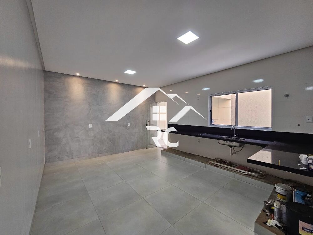 Casa, 3 quartos - Foto 4