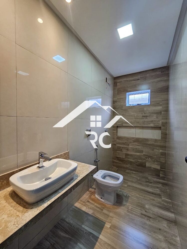 Casa, 3 quartos - Foto 9