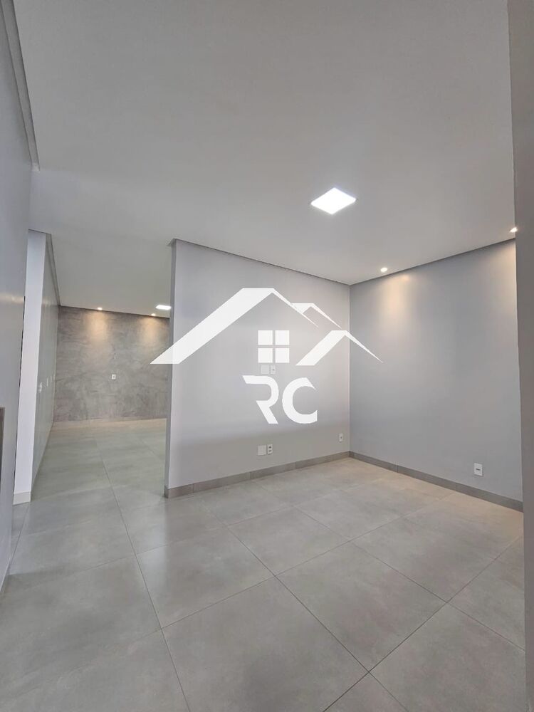 Casa, 3 quartos - Foto 3