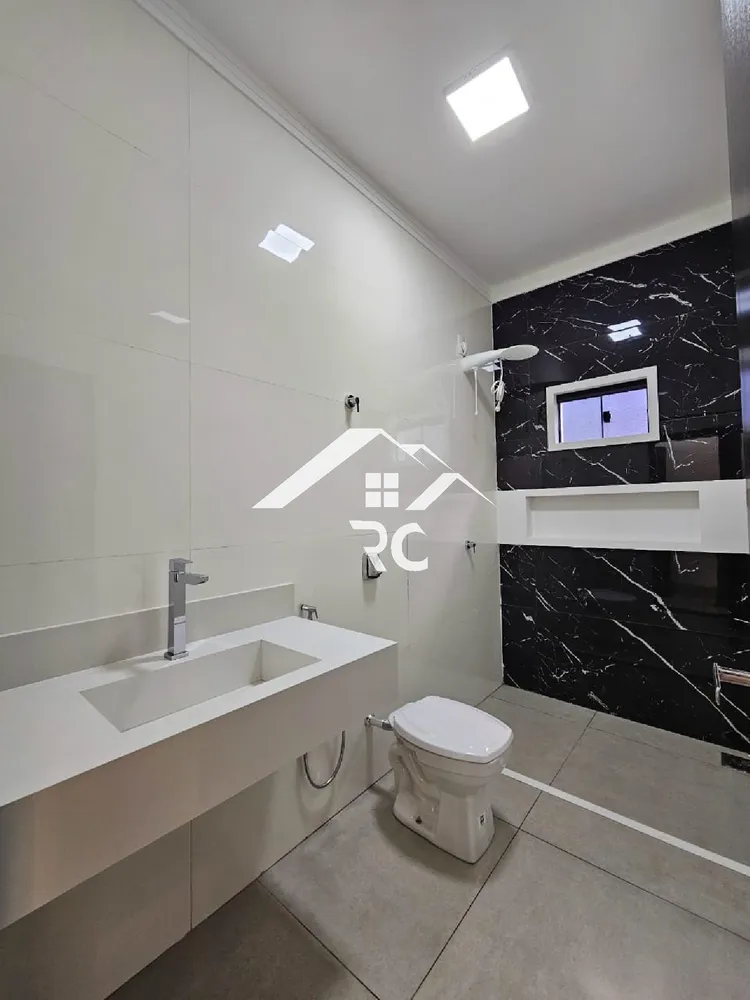 Casa, 3 quartos - Foto 7