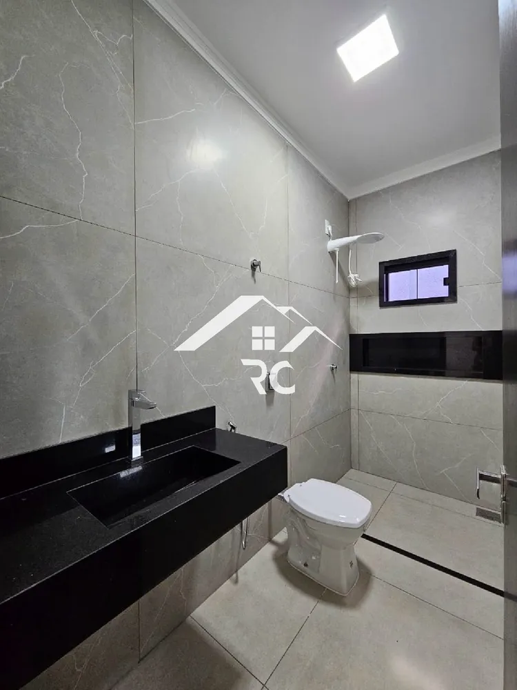 Casa, 3 quartos - Foto 10